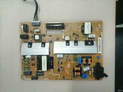 Лот: 17325993. Фото: 1. Блок питания BN44-00704E для TV... Запчасти для телевизоров, видеотехники, аудиотехники