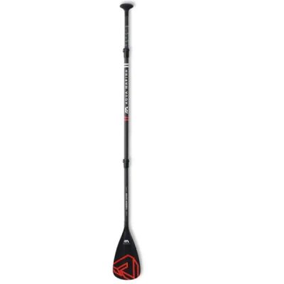 Лот: 20817079. Фото: 1. Весло SUP Aqua Marina Carbon Guide... Аксессуары для лодок и катеров