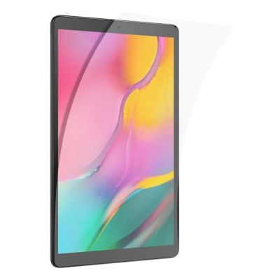 Лот: 24483598. Фото: 1. Защитное стекло Krutoff для Samsung... Защитные стёкла, защитные плёнки