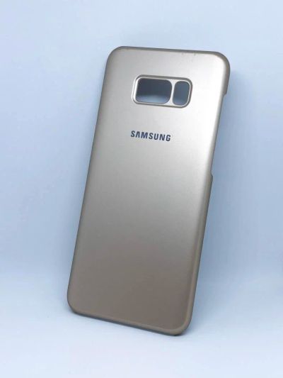 Лот: 11142335. Фото: 1. Чехол на Samsung Galaxy S8/G950F... Чехлы, бамперы