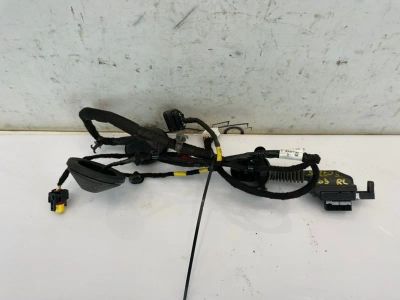 Лот: 24865074. Фото: 1. проводка двери Kia Seltos SP2. Кузов