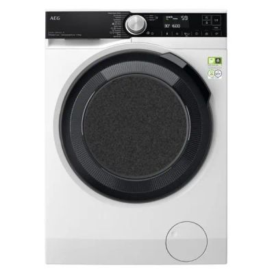 Лот: 24556183. Фото: 1. Стиральная машина AEG LFR85166OE. Стиральные машины