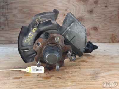 Лот: 18535728. Фото: 1. Ступица Nissan Vanette SK82VN... Ходовая, подвеска, рулевое управление