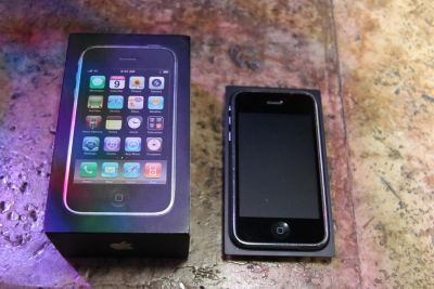 Лот: 3317180. Фото: 1. Продам дисплей и корпус для iphone... Дисплеи, дисплейные модули, тачскрины