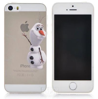Лот: 4850673. Фото: 1. Чехол iphone 5 5S. Чехлы, бамперы