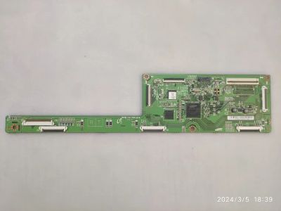 Лот: 21522880. Фото: 1. LJ41-10158A LJ92-01855A tv Samsung... Запчасти для телевизоров, видеотехники, аудиотехники