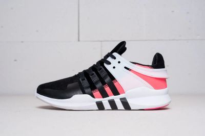 Лот: 11618349. Фото: 1. Кроссовки Adidas EQT ADV. Кеды, кроссовки, слипоны