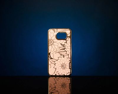 Лот: 19916560. Фото: 1. Кейс BECKBERG для Samsung Galaxy... Чехлы, бамперы