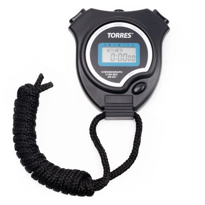 Лот: 22372945. Фото: 1. Секундомер Torres Stopwatch SW-001... Пульсометры, шагомеры, секундомеры