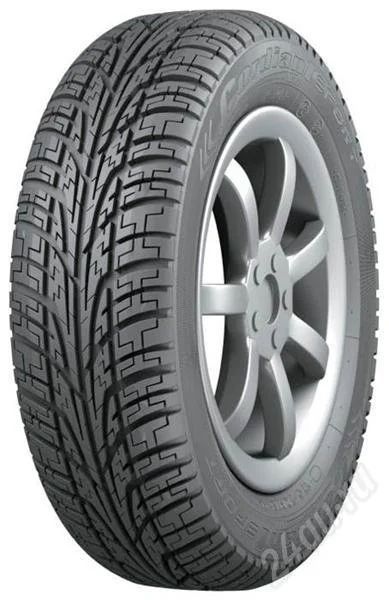 Лот: 333469. Фото: 1. Шины Cordiant 195/60 R15 Sport... Шины