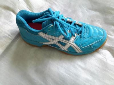 Лот: 10990335. Фото: 1. Кроссовки Asics-Индонезия. Кеды, кроссовки, слипоны