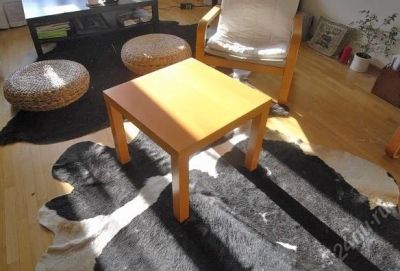 Лот: 5909338. Фото: 1. Стол многофункциональный IKEA... Журнальные столики