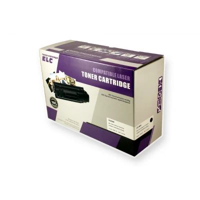 Лот: 16087854. Фото: 1. Картридж CE260X для HP CLJ CP4025... Картриджи, расходные материалы