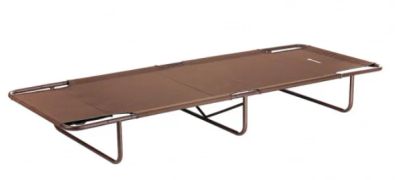 Лот: 16365325. Фото: 1. Кровать походная Nisus N-BD630-98828-B... Туристическая, походная мебель