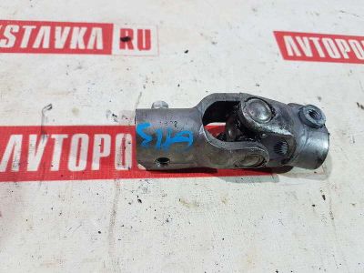Лот: 20895184. Фото: 1. Кардан рулевой Honda Hr-V GH3... Ходовая, подвеска, рулевое управление