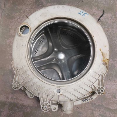 Лот: 22634993. Фото: 1. 25 Бак для стиральной машины Ardo... Запчасти для остальной бытовой техники
