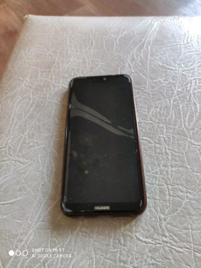 Лот: 14733369. Фото: 1. Huawei p20 lite. Смартфоны