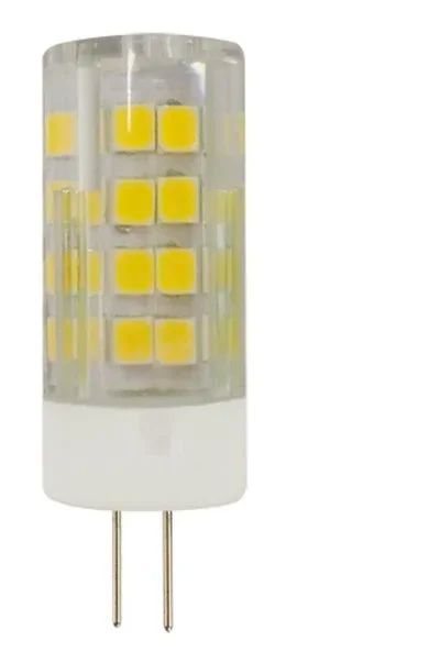 Лот: 8050964. Фото: 1. светодиодная лампа PLED-G4 5w... Лампочки