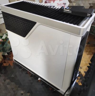 Лот: 17290390. Фото: 1. Компьютер с монитором 27" Intel... Компьютеры в сборе