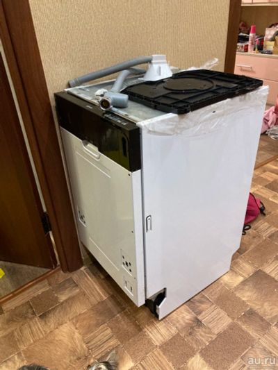 Лот: 18486647. Фото: 1. Посудомоечная машина Gorenje MGV5331... Посудомоечные машины