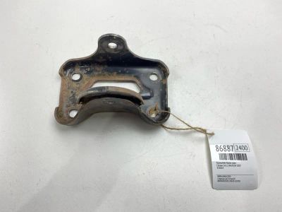 Лот: 22634244. Фото: 1. Кронштейн балки Citroen C4 2007... Другое (автозапчасти)