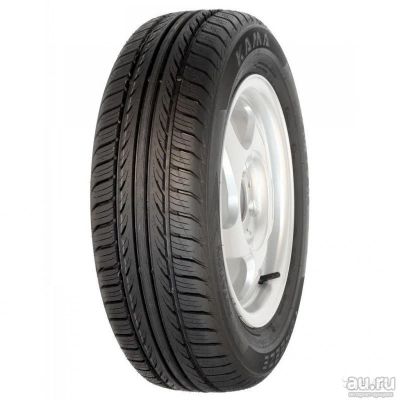 Лот: 13656902. Фото: 1. Летние шины R15 195/65 R15 Кама... Шины