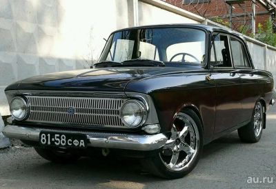 Лот: 14357283. Фото: 1. Москвич 412. Автомобили