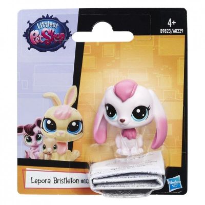 Лот: 9491691. Фото: 1. LPS Littlest Pet Shop Пет. Игрушки