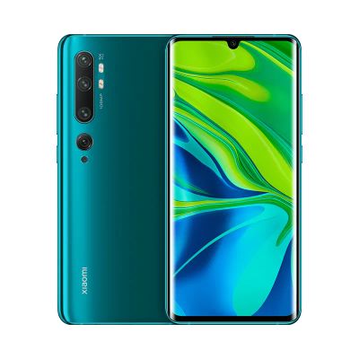 Лот: 20563086. Фото: 1. Xiaomi Mi Note 10 Pro 8/256 Aurora... Смартфоны