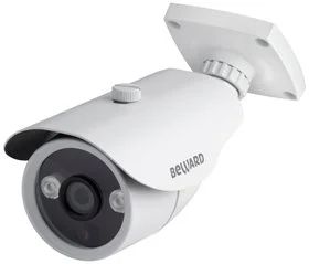 Лот: 17674119. Фото: 1. ip-видеокамера Beward B1210R. Видеонаблюдение
