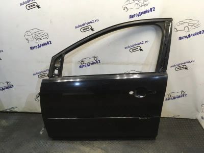 Лот: 21711623. Фото: 1. дверь боковая Ford Focus CB4. Кузов