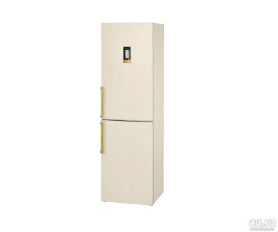 Лот: 13555469. Фото: 1. Холодильник Bosch KGN39AK18 новый... Холодильники, морозильные камеры