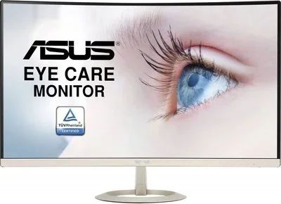 Лот: 14474546. Фото: 1. Монитор Asus VZ27VQ новый!. ЖК-мониторы