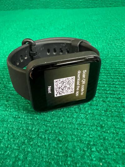 Лот: 19256712. Фото: 1. Смарт-часы Xiaomi Mi Watch Lite... Смарт-часы, фитнес-браслеты, аксессуары