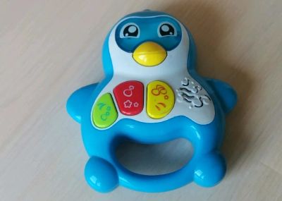 Лот: 17866816. Фото: 1. Развивающая игрушка "Облако заботы... Развивающие