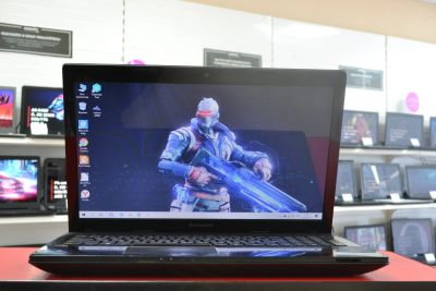 Лот: 15782454. Фото: 1. Lenovo G510 (15.6"/Intel Core... Ноутбуки