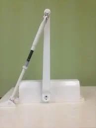 Лот: 11127457. Фото: 1. доводчик. Домофонные системы