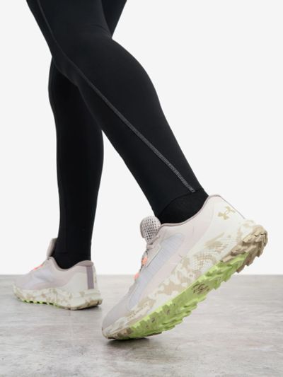 Лот: 24286587. Фото: 1. Кроссовки женские Under Armour... Кеды, кроссовки, слипоны
