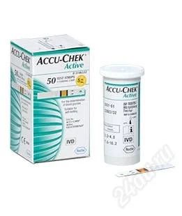 Лот: 1671318. Фото: 1. Глюкометр Акку-Чек (Accu-Chek). Антисептики, защитные средства, медицинские маски