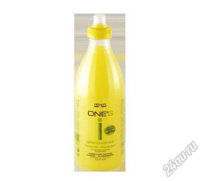 Лот: 5750017. Фото: 1. Dikson Igienizzante. Очищающий... Уход за волосами 