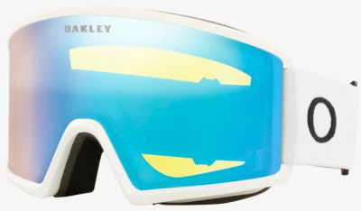 Лот: 18286779. Фото: 1. Горнолыжные очки Oakley Target... Маски, очки