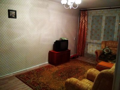 Лот: 12487270. Фото: 1. сдам в аренду 1к квартиру на Волгоградской. Квартиры, студии