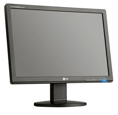 Лот: 8564612. Фото: 1. Монитор LG Flatron W2246t-BF 1920... ЖК-мониторы