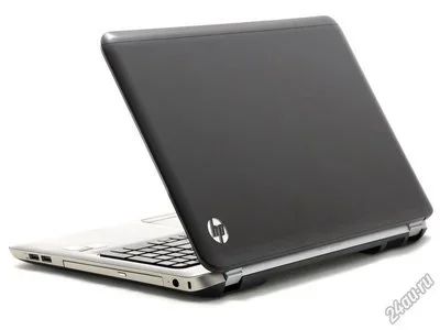 Лот: 5208665. Фото: 1. Ноутбук HP pavilion dv7 - 6052er... Ноутбуки