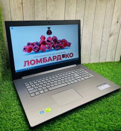 Лот: 17913542. Фото: 1. Отличный Ноутбук Lenovo ideapad... Ноутбуки