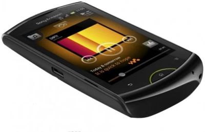 Лот: 3991496. Фото: 1. Sony ericsson WT19i. Смартфоны