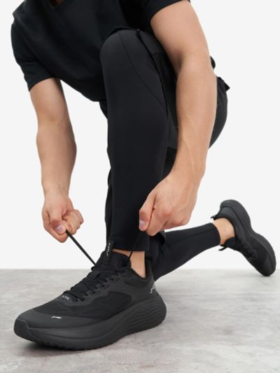 Лот: 24285019. Фото: 1. Кроссовки мужские Li-Ning Soft... Кеды, кроссовки, слипоны