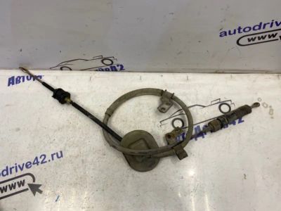 Лот: 21714980. Фото: 1. тросик переключения автомата Honda... Двигатель и элементы двигателя