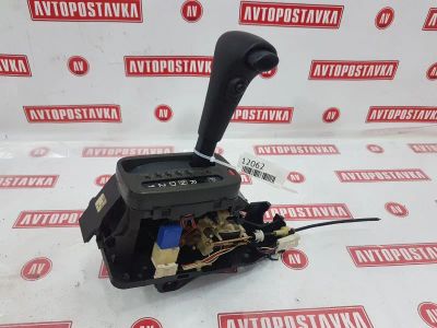 Лот: 20903249. Фото: 1. Селектор акпп Nissan X-Trail NT30... Трансмиссия