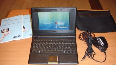 Лот: 3589054. Фото: 1. ноутбук компьютер нетбук ASUS... Ноутбуки
